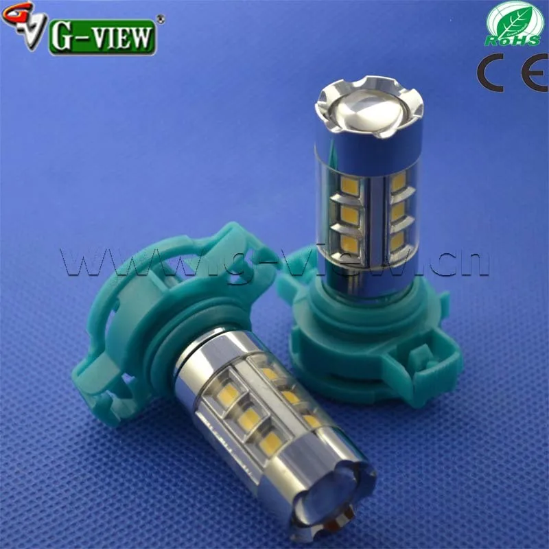 Оптовая Цена LG 3030 18SMD 12 В w5w Авто Светодиодные Лампы авто противотуманные фары лампы