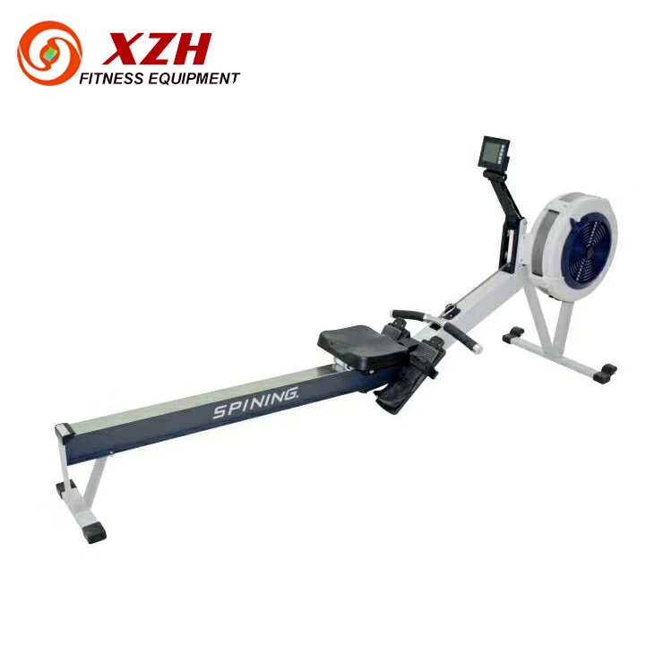 Bodybuilding gym high quality exercise rowing machine