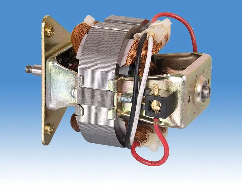 SMALL ELECTRIC MOTOR 7020 250W MOTOR FOR JUICER BLENDER