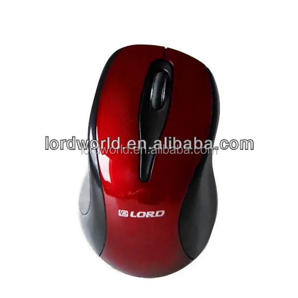 Drivers Fcc Standard 3D Optical Mouse Fcc Mouse