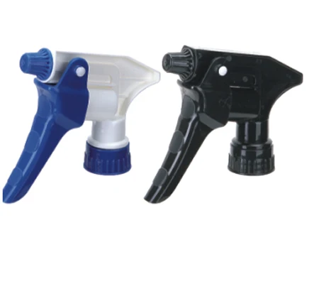 New design high quality china made chemical resistant hand trigger sprayer