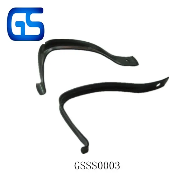 Стелька на высоком каблуке из углеродистой стали