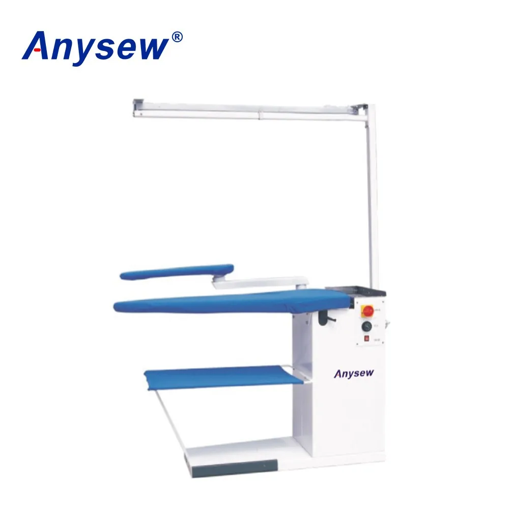 TDZ-Q3 Piano type air suction ironing table