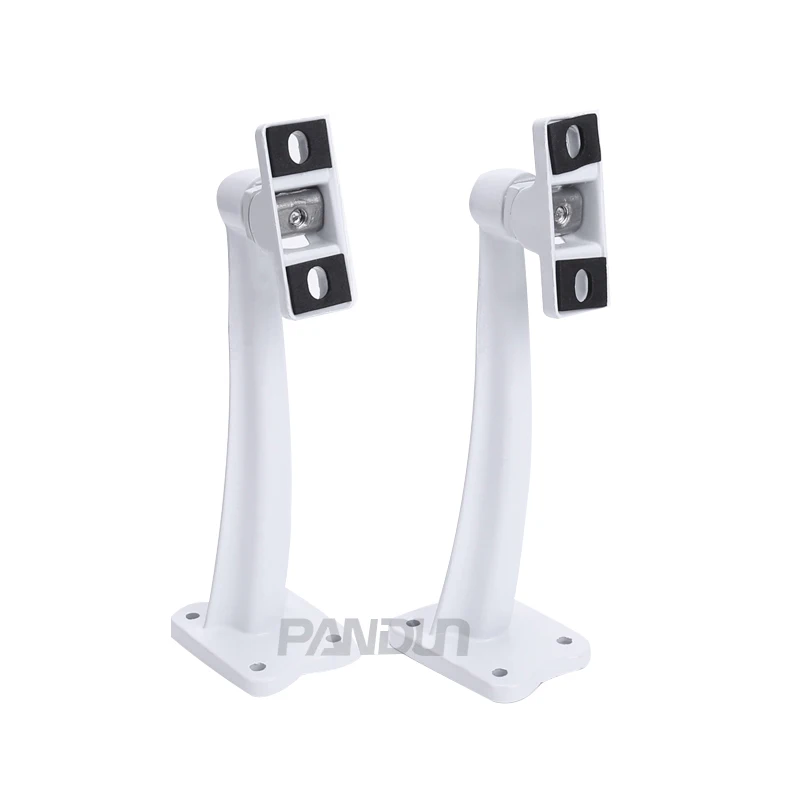 Съемный кронштейн для камеры видеонаблюдения из алюминиевого сплава