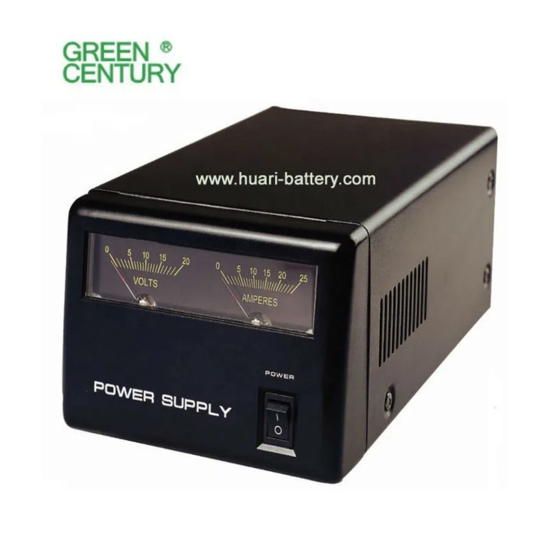  Линейный или импульсного источника питания HPS-1310GB1