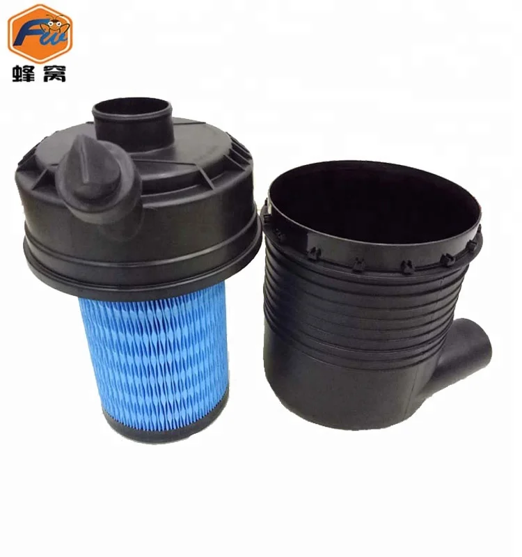 Thermo king parts  air filter assembly P543528 11-9300 housing