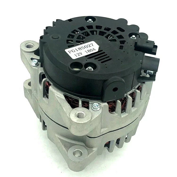 Hot Sale 440275 115475 12v 180a 6pks Cw Lin LRA03626 ALV2030 FG18S027 Car Alternator For TOYOTA