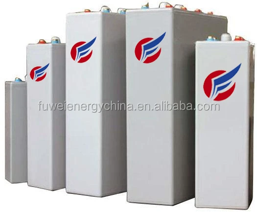 
Eco-friendly High POSC VRLA 2V 400Ah UPS battery for battery backup system 