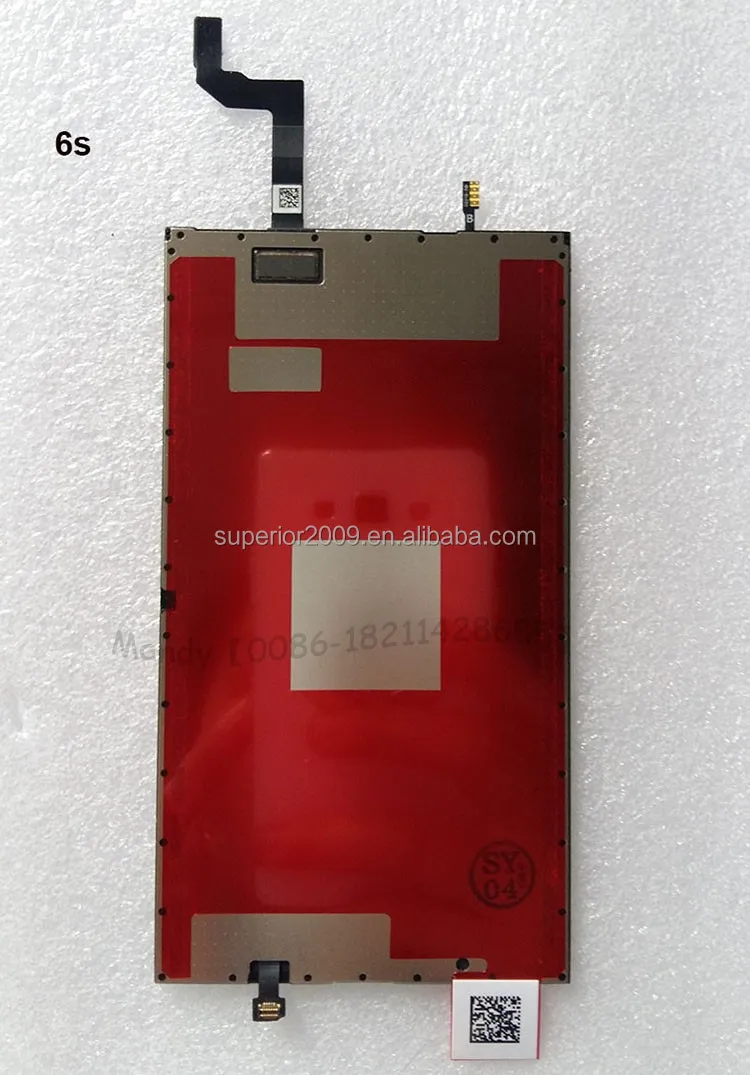 for iphone 5 lcd backlight replacement for iphone 6 plus backlight for 6s 6s plus