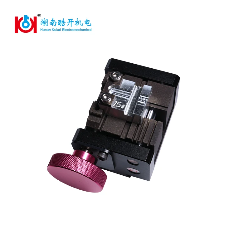 BW9 key clamp key cutter clamps supporting to cut like for motorcycle keys
