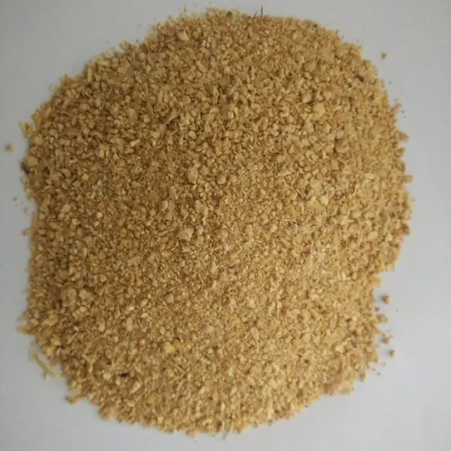  FPP-7 sorbean шрот подача