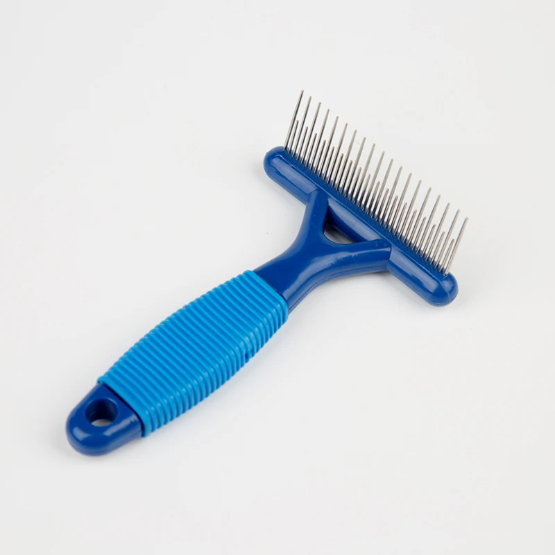 Latest Products in Market Economic dog comb for shih tzu
