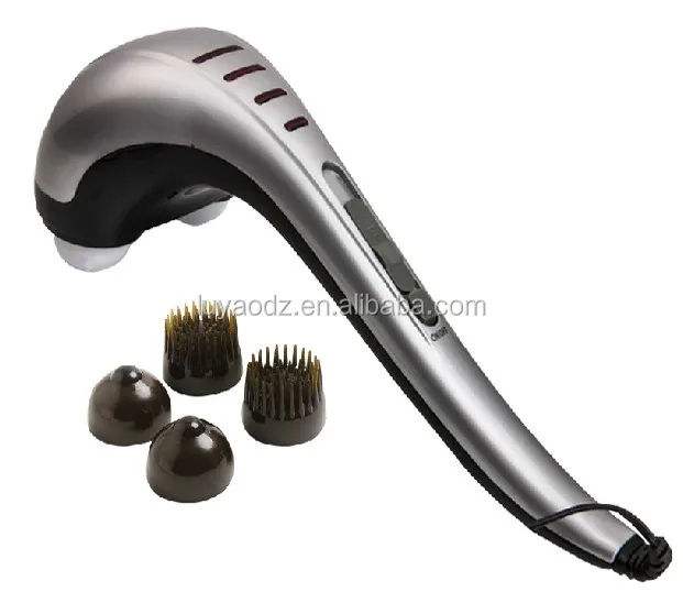 LUYAO LY-627A Industrial handheld infrared back massager