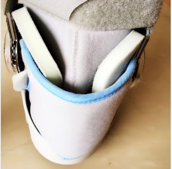 lower limbs  Orthopedic Medical  Walker Brace Boot for foot