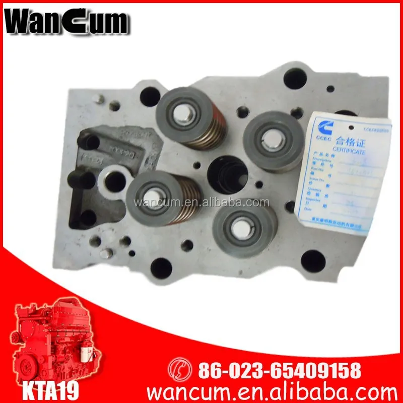 Высокое качество Cummins K38 дизельный двигатель части оригинальный блок цилиндров 3006837 сделано в китае