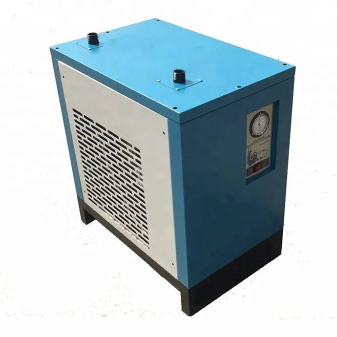 Производитель из Китая компрессор воздушная сушилка WX-7.5AD