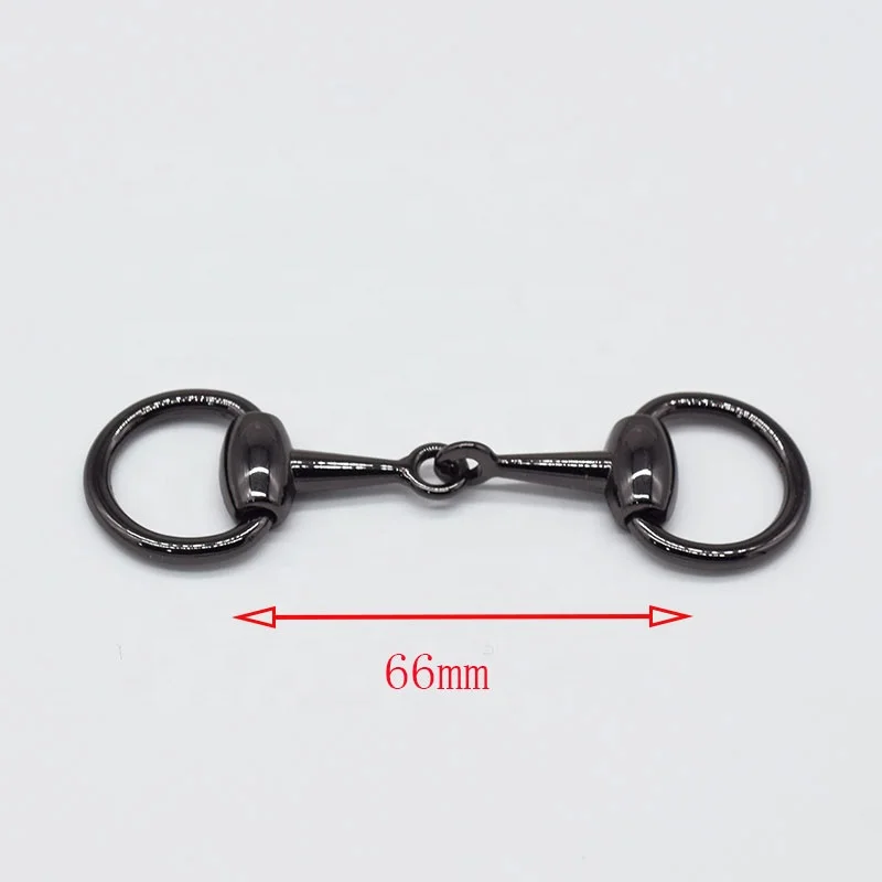 Guangzhou Wholesale 2019 Shoe Buckles Footwear Accessories