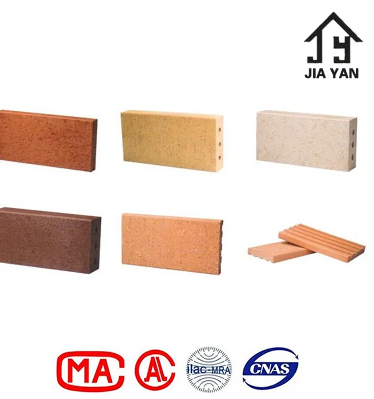 
Water permeable lightweight clay paver prices 