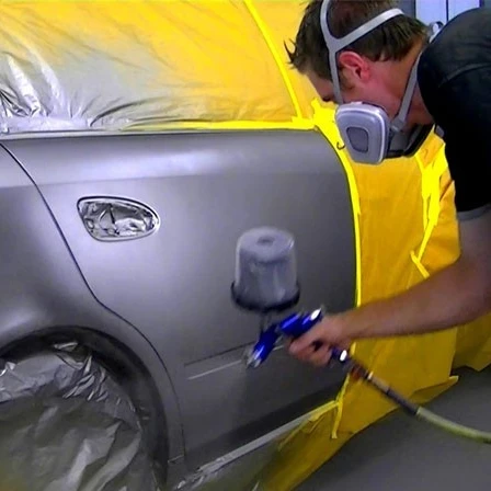 high durability  guarantee ideal application mirror effective high solid universal clear coating high film varnish fast hardener