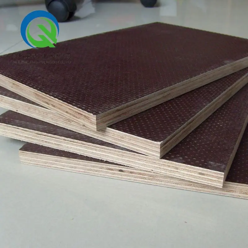 
Waterproof construction plywood marine grade plywood price 