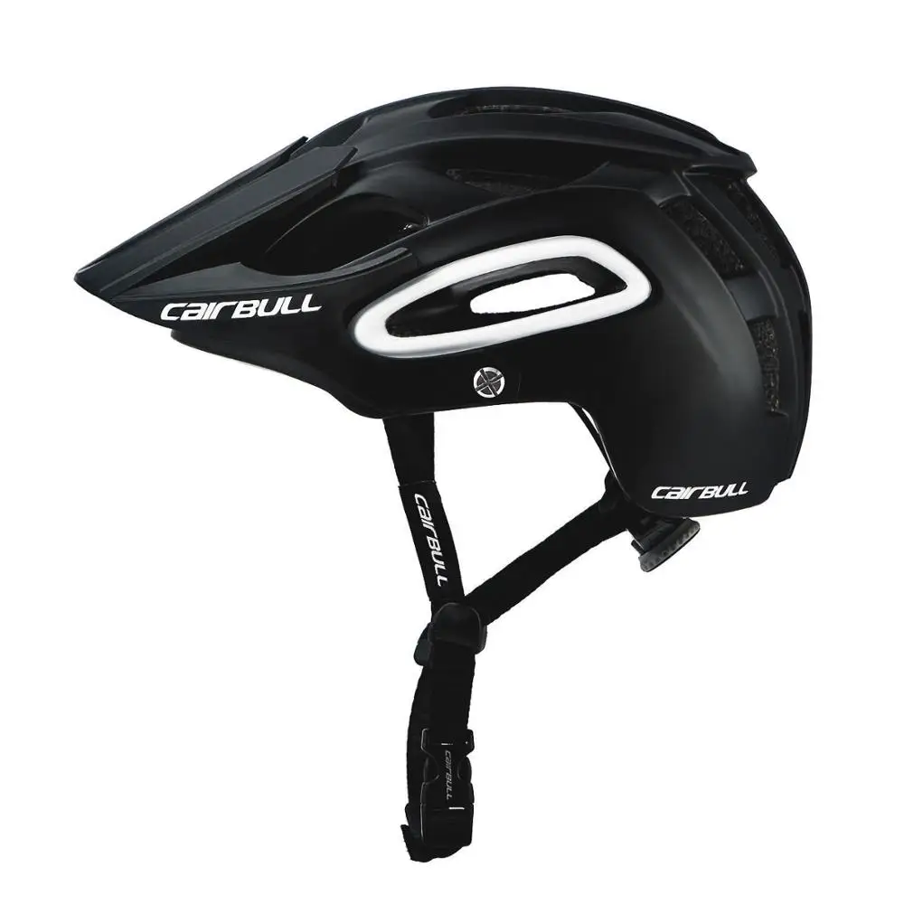 
CAIRBULL ALLTRACK Adults Men and Women CE Approved Mountain Bike Helmet Bicycle Helmet MTB bicycle accessories 