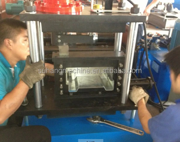 Стальной Металл под заказ W M проволочный станок