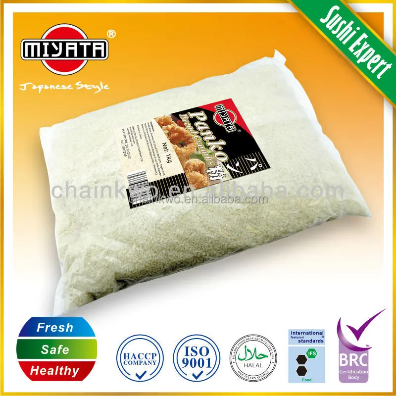 
Panko Bread Crumbs 10kg 