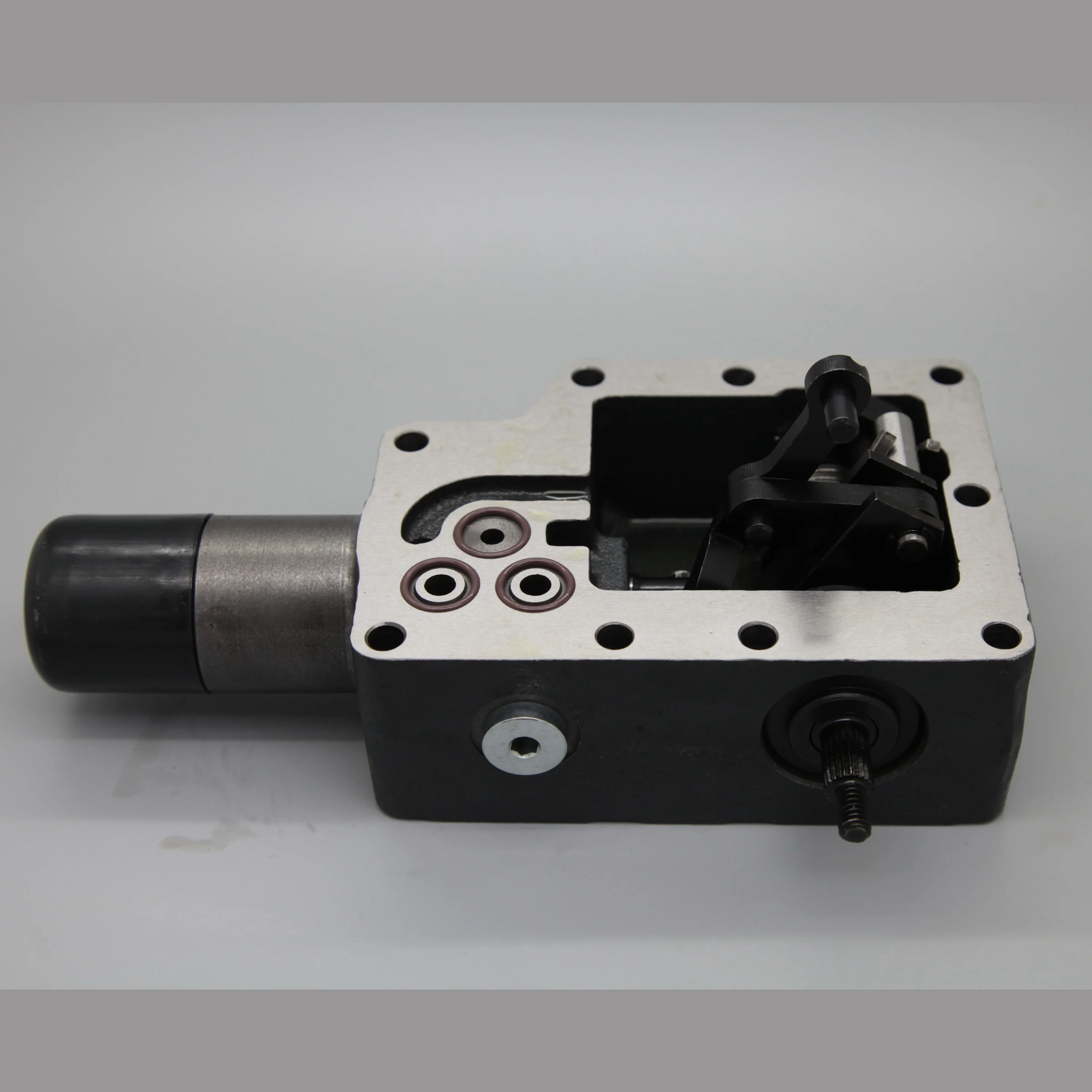 Sauer PV21 PV22 PV23 PV24 control valve