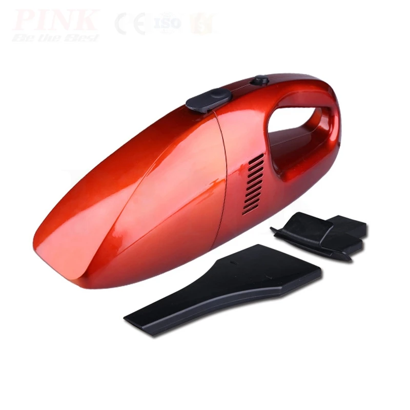 
Hand Car Vacuum Cleaner 