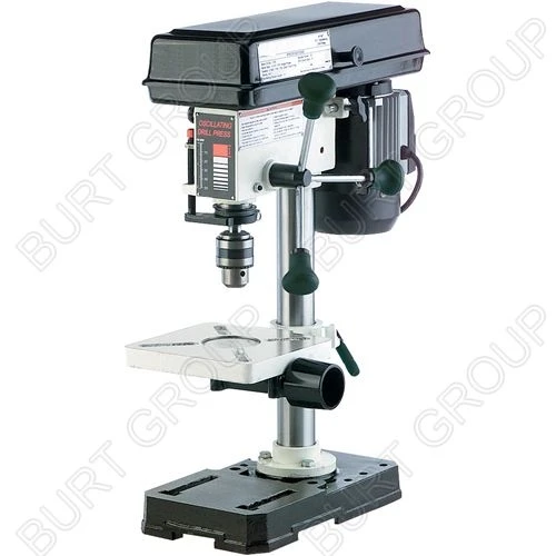 ZQJ4113C 8 INCH OSCILLATING DRILL PRESS 250W