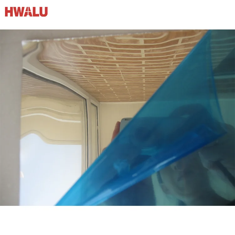 newest price wholesale mirror aluminum sheet for LED parabolic reflector lamp tube lighting solar