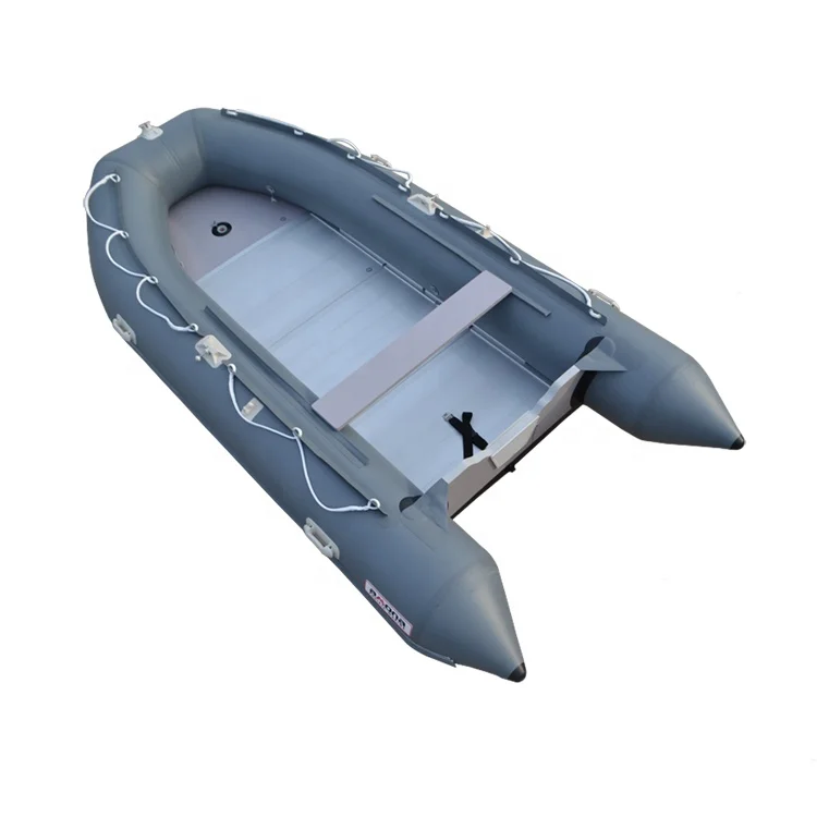 3.6M 6 Persons Boat Inflatable rubber boat For Family