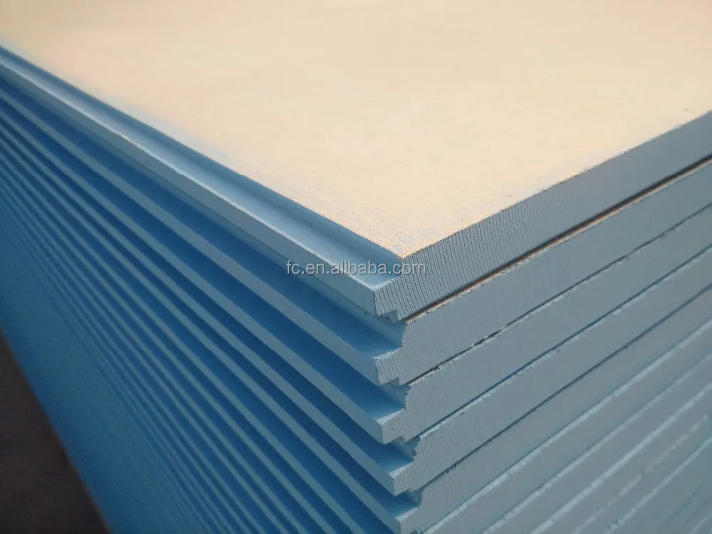 Australian Standard Cement Fibre Board with Tongue and groove edge for substrate  flooring