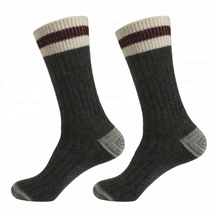 Heavy duty Extra thick winter work socks