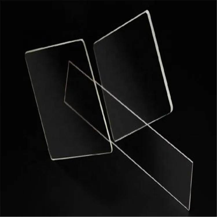 Custom Anti-Reflective Double / Single Dome Sapphire Crystal Watch Sapphire Glass