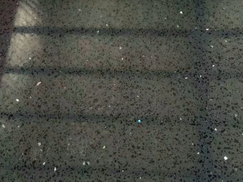 
Tiles Slabs Countertops Sparkle Black Artifical Quartz Stone 