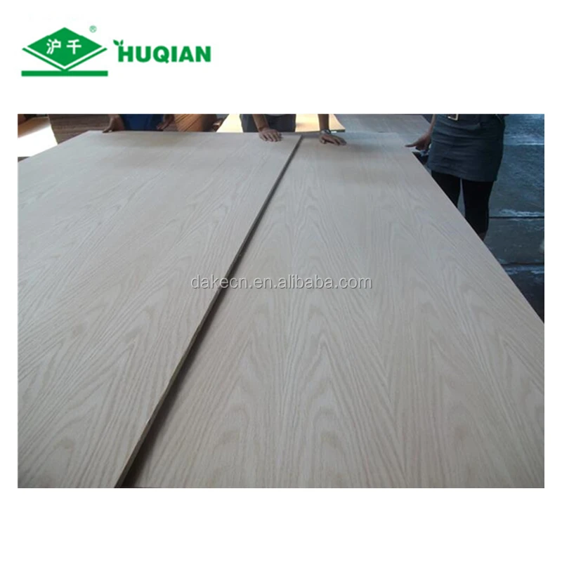 
Wood veneer water resistant plywood of 19mm plywood price 