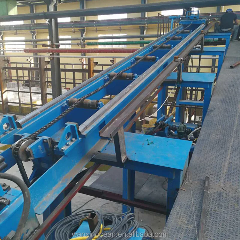 
Continuous Hot Dip Galvanizing Line Equipment plant Machine Supplier Manufacture 