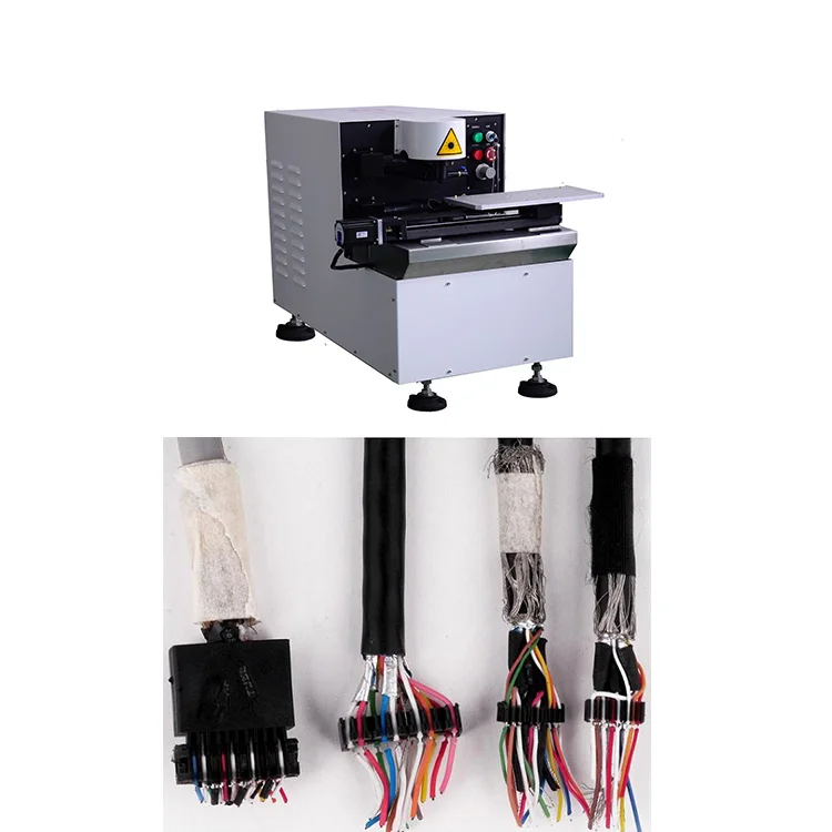 
Good quality popular promotional wire/cable stripping machine 