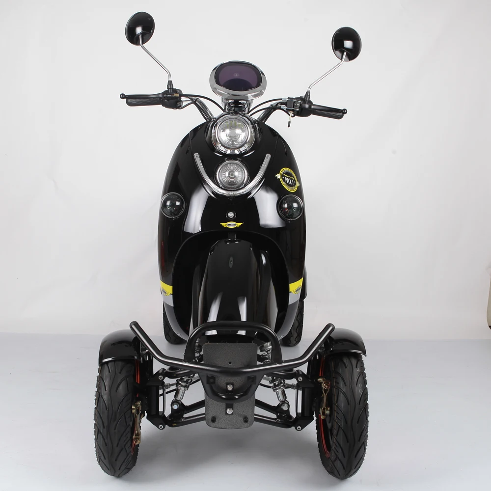 DDFO83A  cheapest power motorize electric mobility scooter