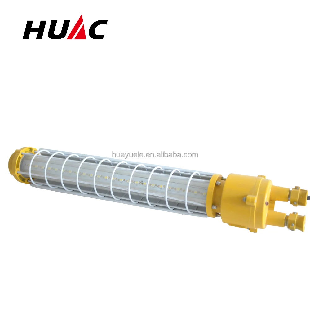 
Explosion Proof LED Mining Tunnel lamp flameproof oil field mining field explosion proof lighting 