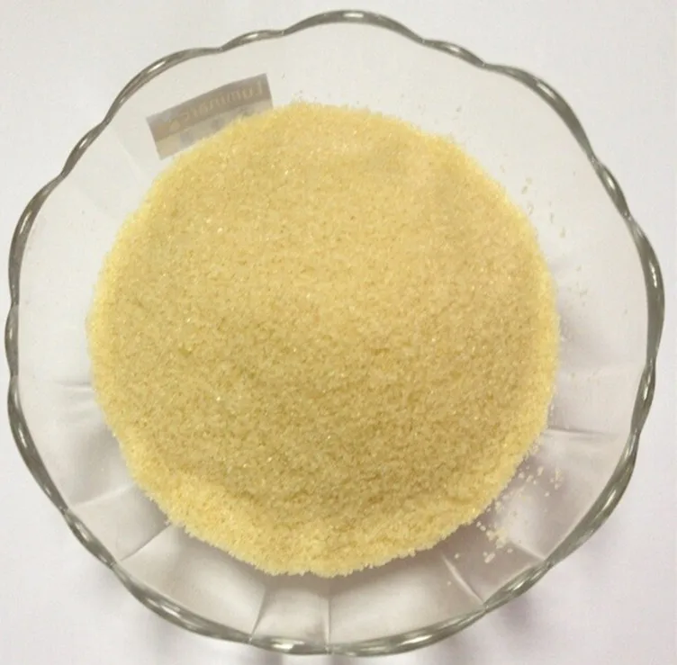 
Food Gelatin Powder For Ice Cream/Pork Skin Gelatin/Food Grade Pig Gelatine Plant 