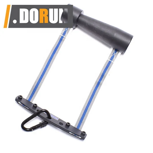 Wrestling Exercise Handle Grip for Wrist Finger Hook Pronation Rising Training Wrist Cupping Arm Wrestling Exercise Handle