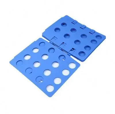 
Plastic Magic Clothes Folder Shirts Fold new design Board For Clothes 