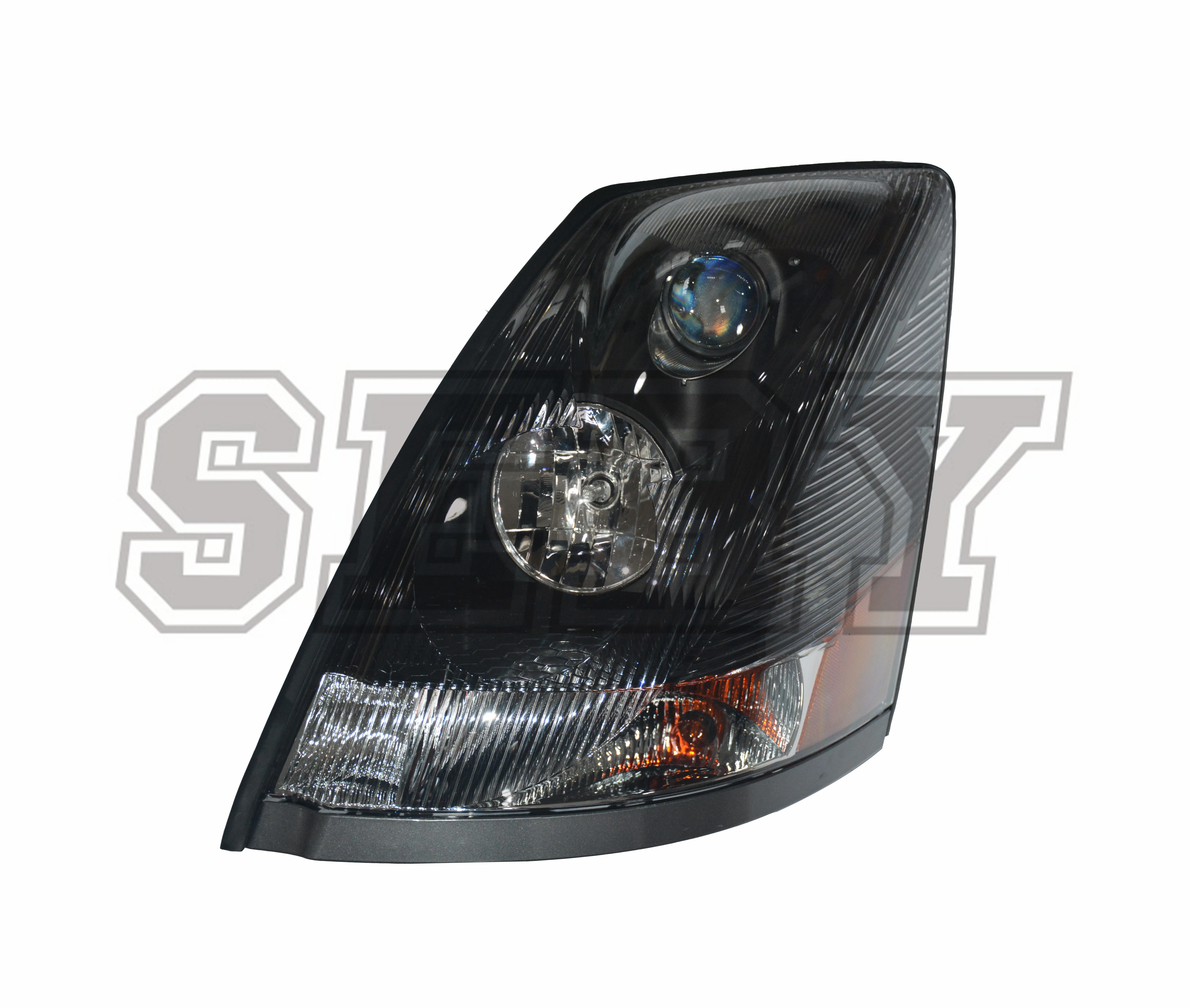 
20817104LH 20817107RH Head lamp American truck parts Head light Body parts 