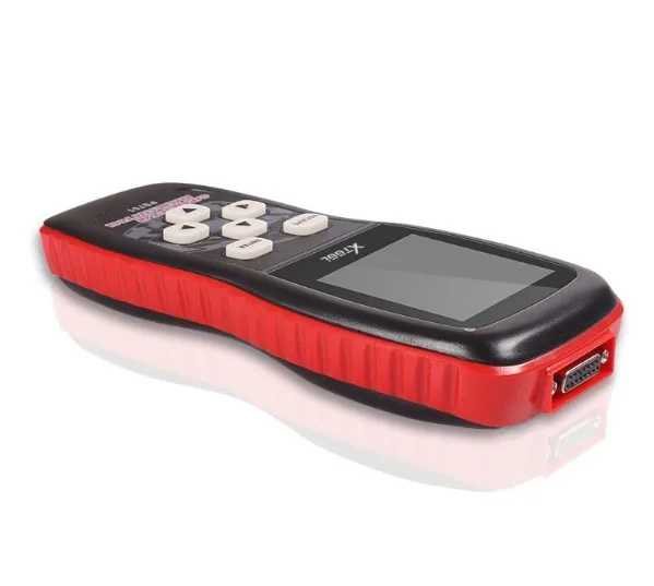  Лучшее качество Xtool PS701 Профессиональный диагностический инструмент obd2 обновление онлайн высокое