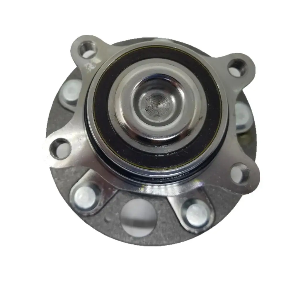Auto Parts Drive System Wheel Hub Bearing 42200-SWN-P01 For Honda CRV 2009 RE4/RM4