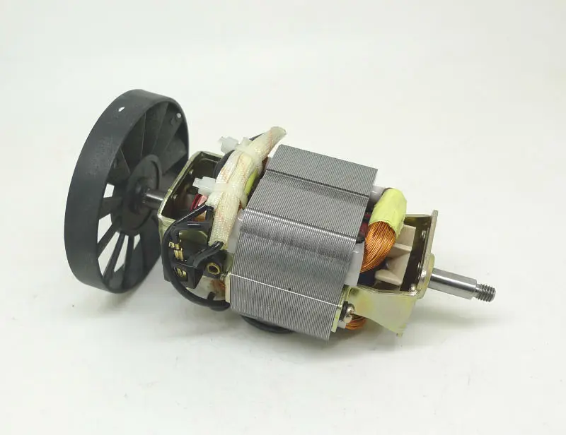
UNIVERSAL ELECTRIC MOTOR FOR BLENDER, JUICER, MIXER 
