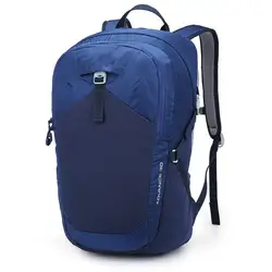 High Quality Multipurpose Nylon Water Resistant Breathable Lightweight Hiking Travel Laptop Backpack for Student Men and Women