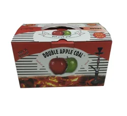 Упаковочные материалы для фруктов и овощей коробки упаковки яблок картонная коробка